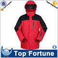 Customized wholesale waterproof windbreaker jacket and pant
